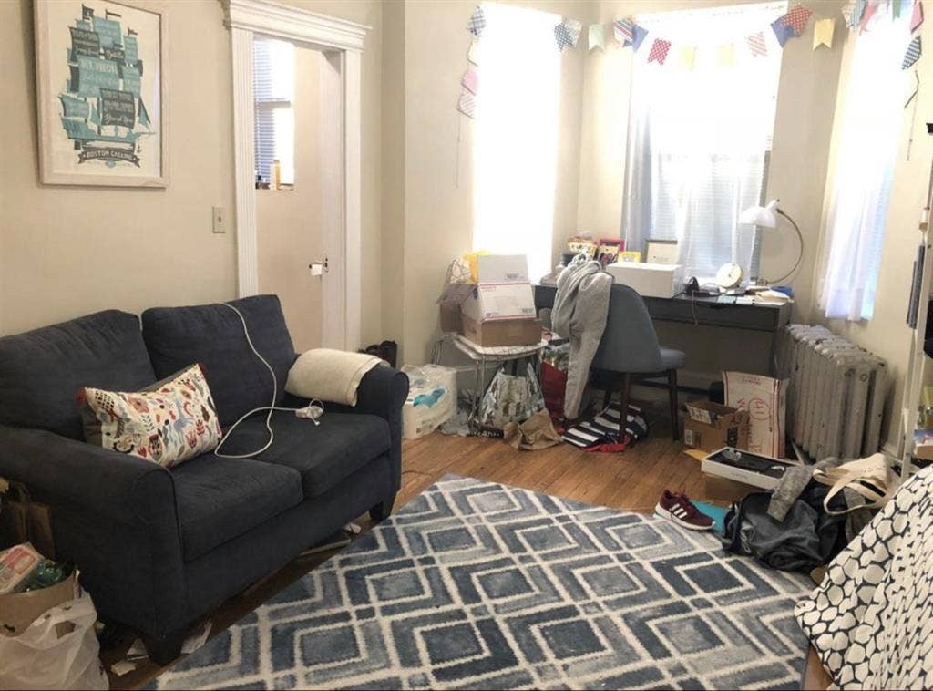 BEAUTIFUL PRIVATE SPACE AVAILABLE