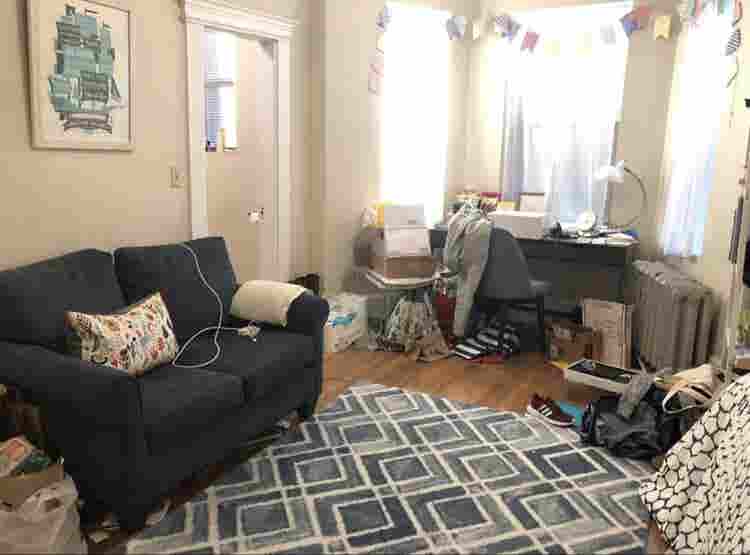 BEAUTIFUL PRIVATE SPACE AVAILABLE