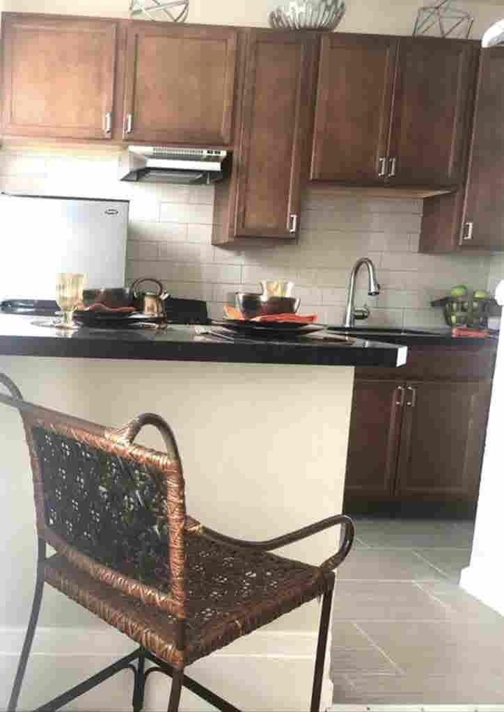 BEAUTIFUL PRIVATE SPACE AVAILABLE