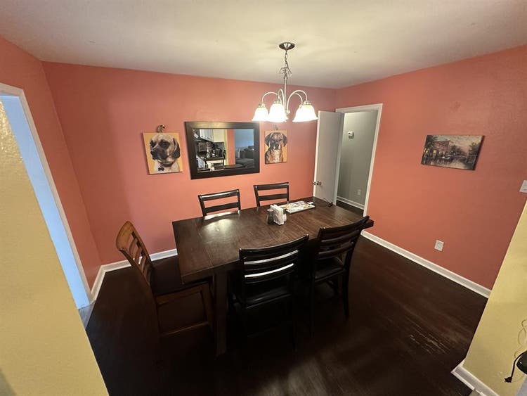 Roommate Wanted–Private Room/Bath