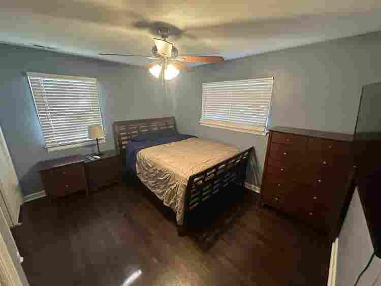 Roommate Wanted–Private Room/Bath