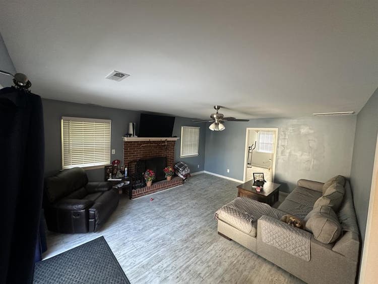 Roommate Wanted–Private Room/Bath