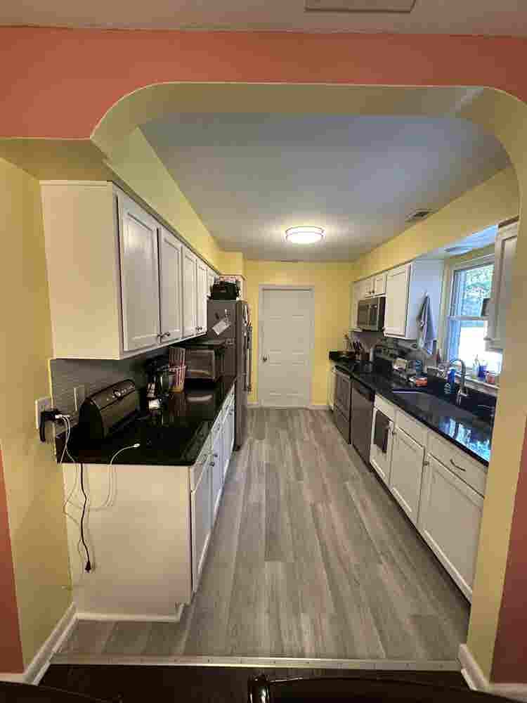 Roommate Wanted–Private Room/Bath