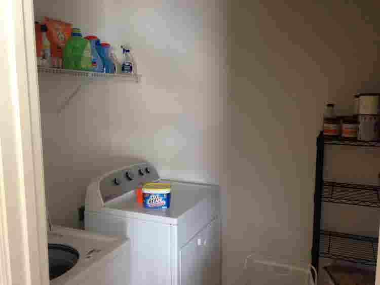 Large Furnished Room Avail (Nov 1)