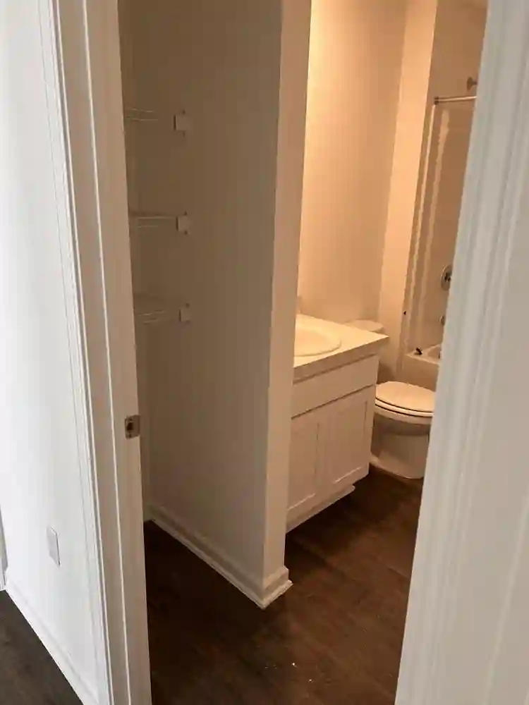 I am renting out a room to a female