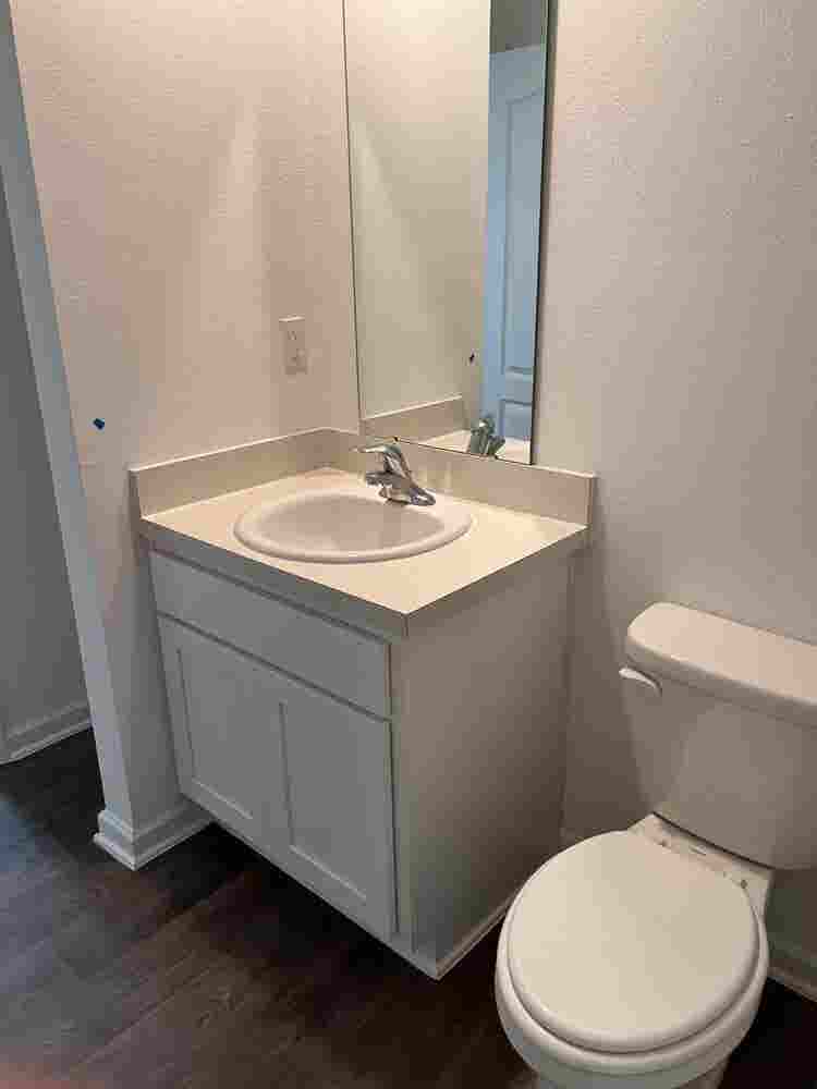 I am renting out a room to a female