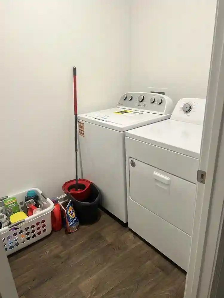 I am renting out a room to a female