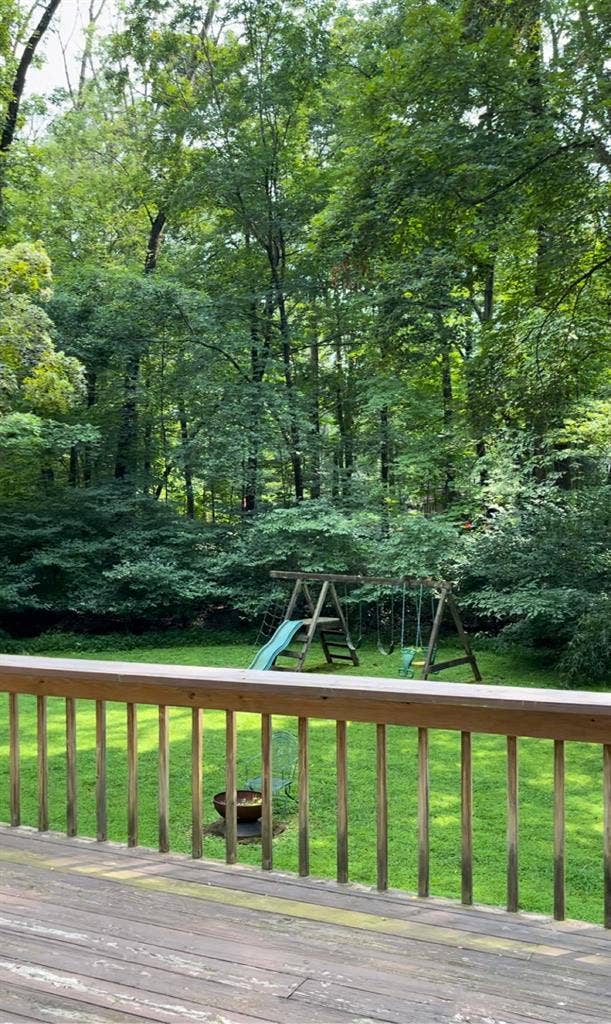 Perfect Home near Princeton