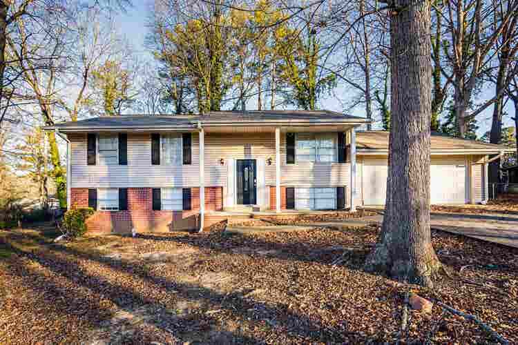 7 BR in Riverdale