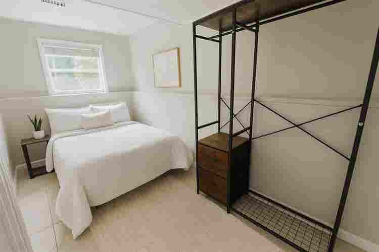 8 BR in Atlanta