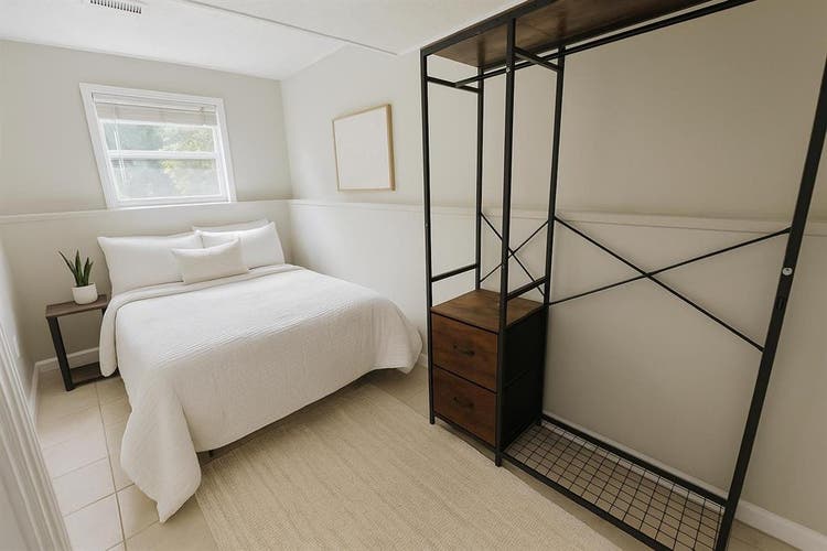 8 BR in Atlanta