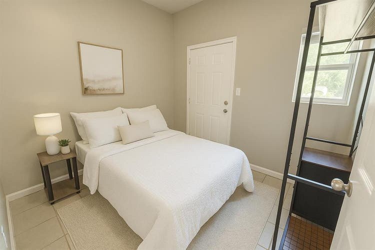 8 BR in Atlanta