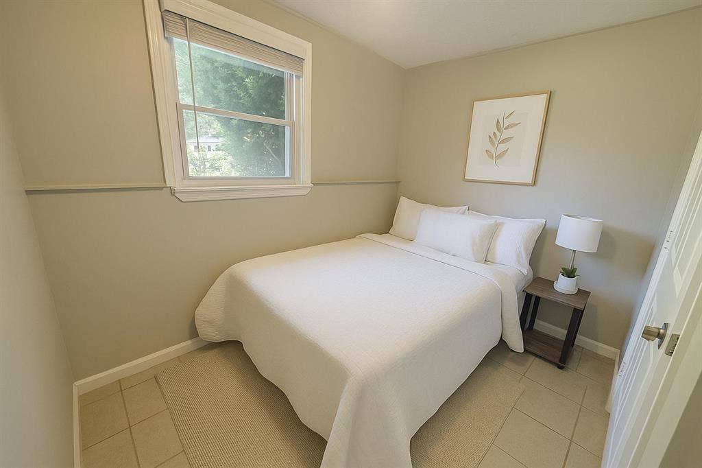 8 BR in Atlanta