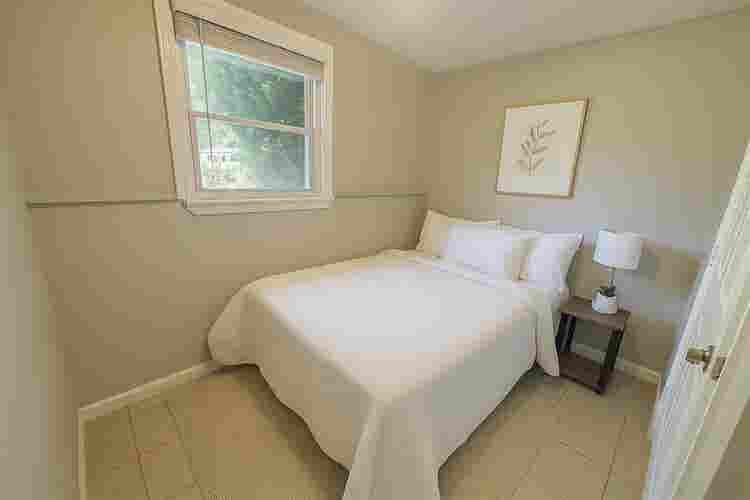 8 BR in Atlanta