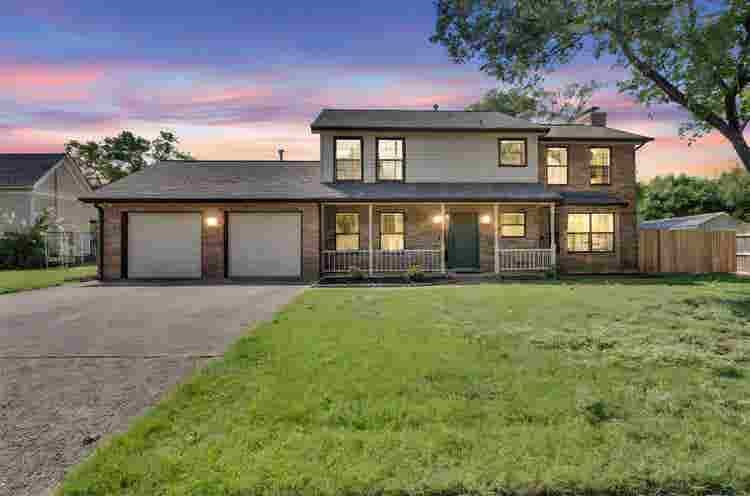 5 BR in Midlothian