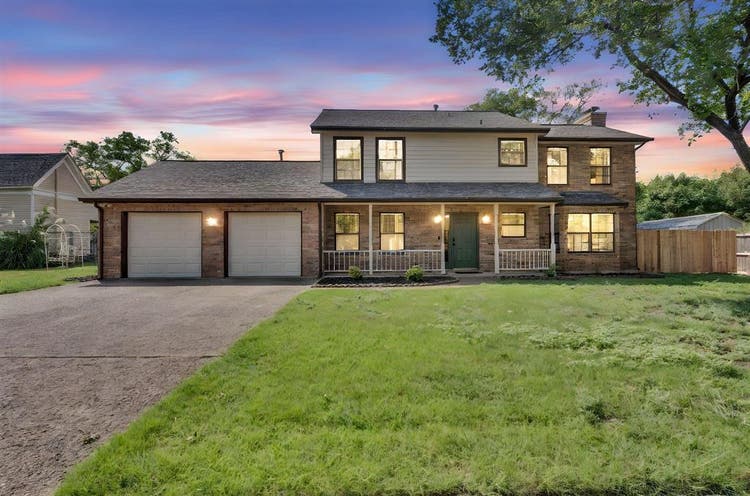 5 BR in Midlothian