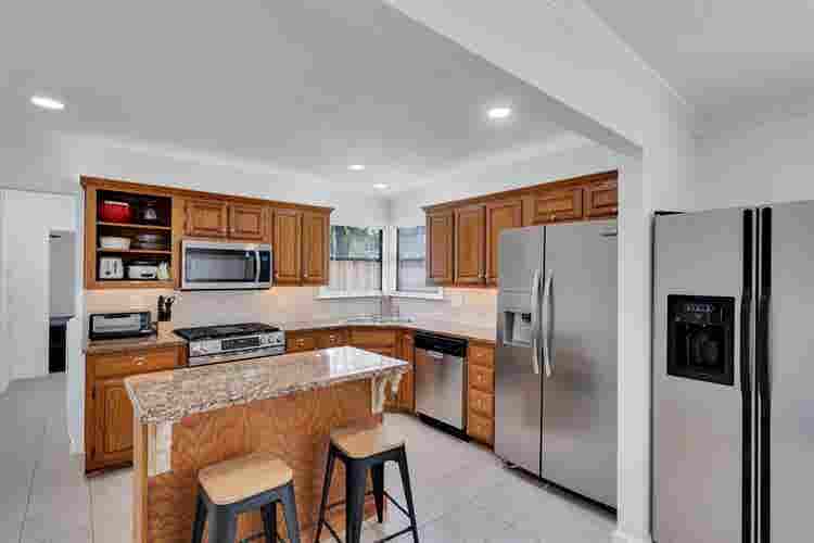 5 BR in Midlothian