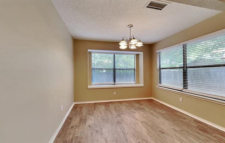 Cozy Two Bedroom unit for rent