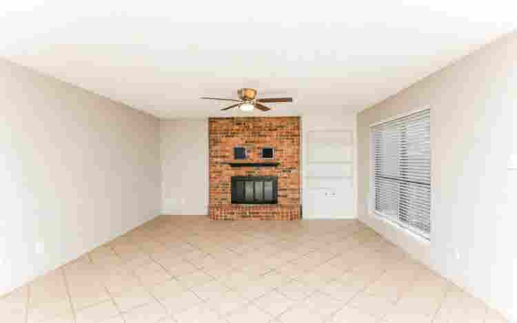 Cozy Two Bedroom unit for rent