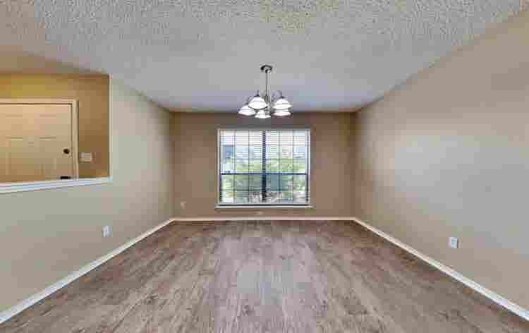 Cozy Two Bedroom unit for rent