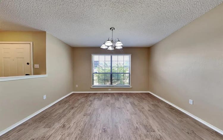 Cozy Two Bedroom unit for rent