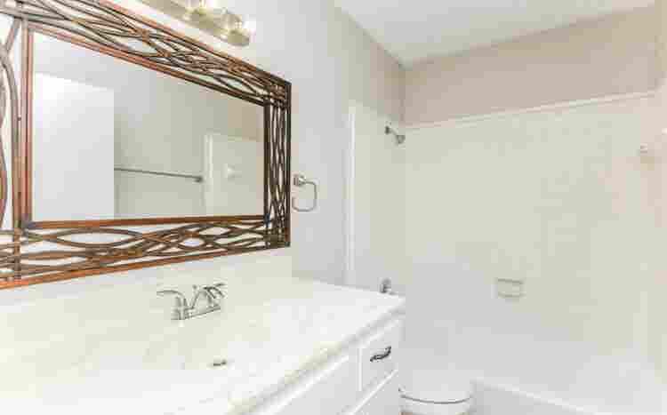 Cozy Two Bedroom unit for rent