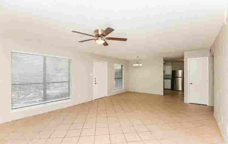 Cozy Two Bedroom unit for rent