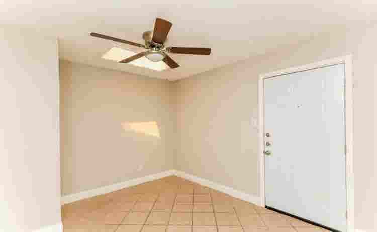 Cozy Two Bedroom unit for rent