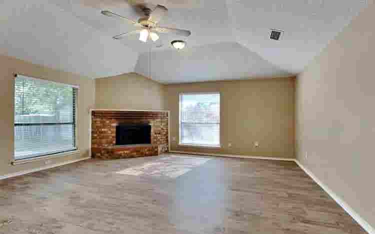Cozy Two Bedroom unit for rent