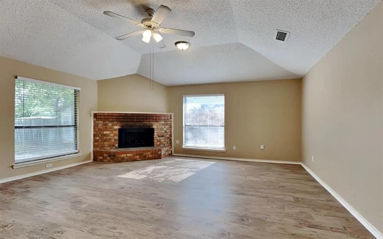 Cozy Two Bedroom unit for rent