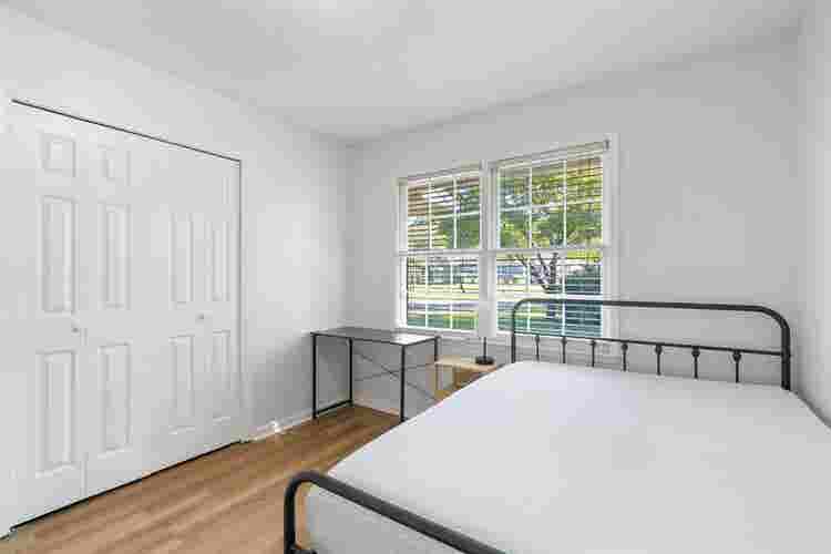 1 BR in Warner Robins