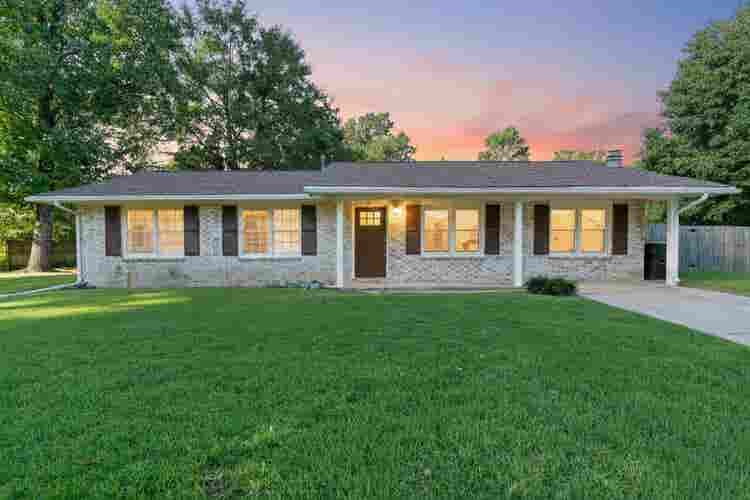 1 BR in Warner Robins