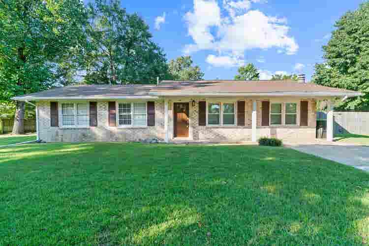 1 BR in Warner Robins