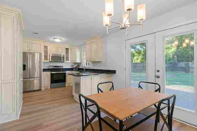 1 BR in Warner Robins