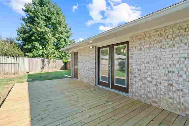 1 BR in Warner Robins