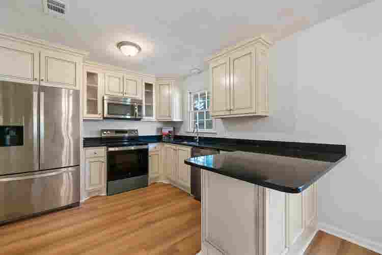 1 BR in Warner Robins