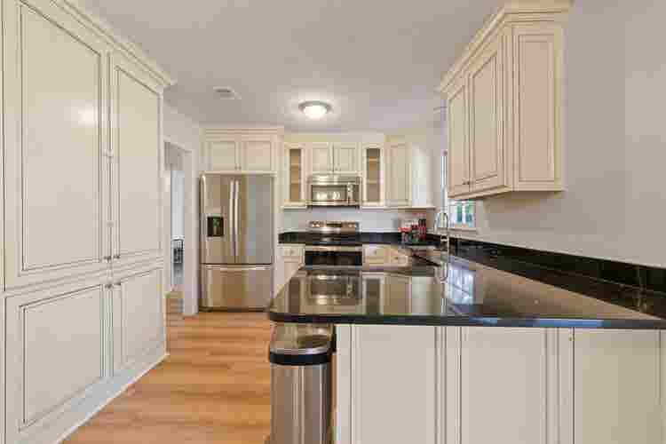 1 BR in Warner Robins