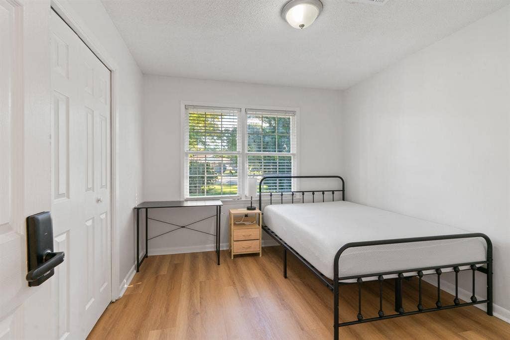 1 BR in Warner Robins