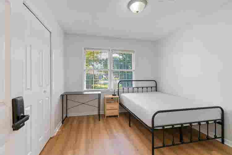 1 BR in Warner Robins