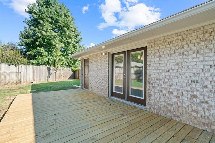 1 BR in Warner Robins