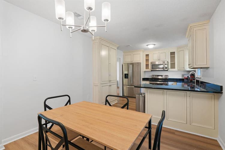 1 BR in Warner Robins