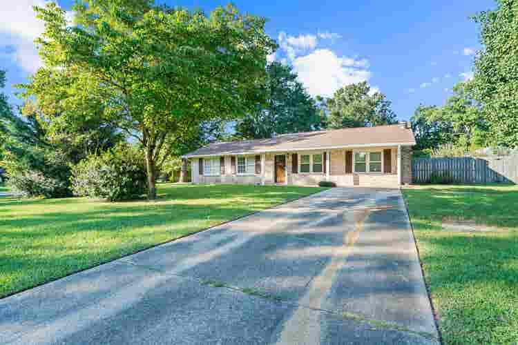 1 BR in Warner Robins