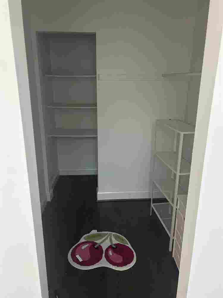 ROOMMATE WANTED