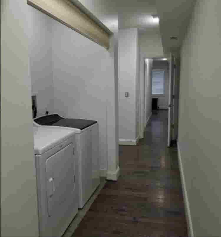 ROOMMATE WANTED