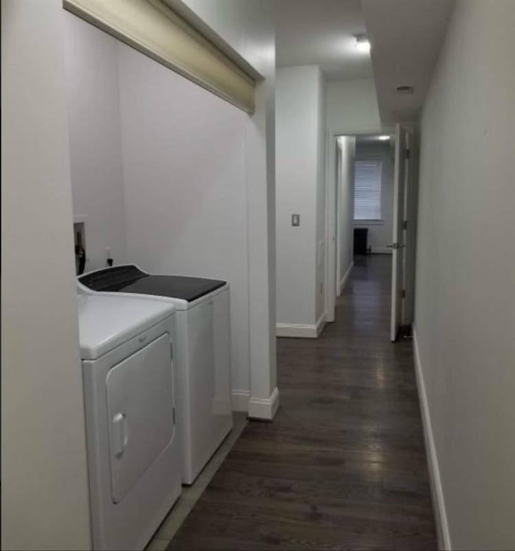 ROOMMATE WANTED