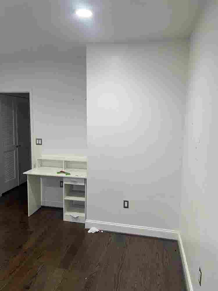 ROOMMATE WANTED