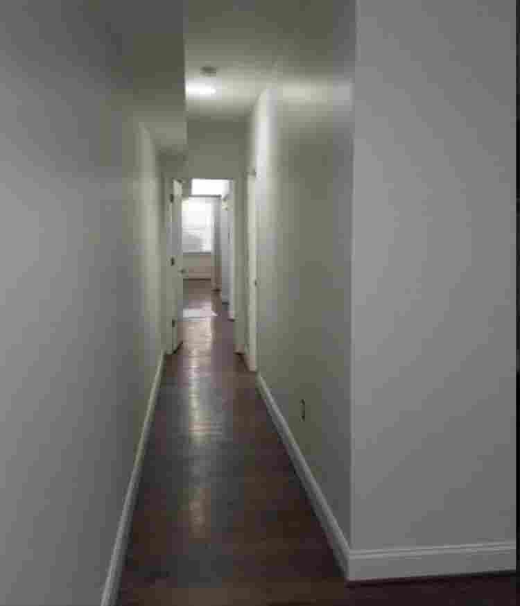 ROOMMATE WANTED