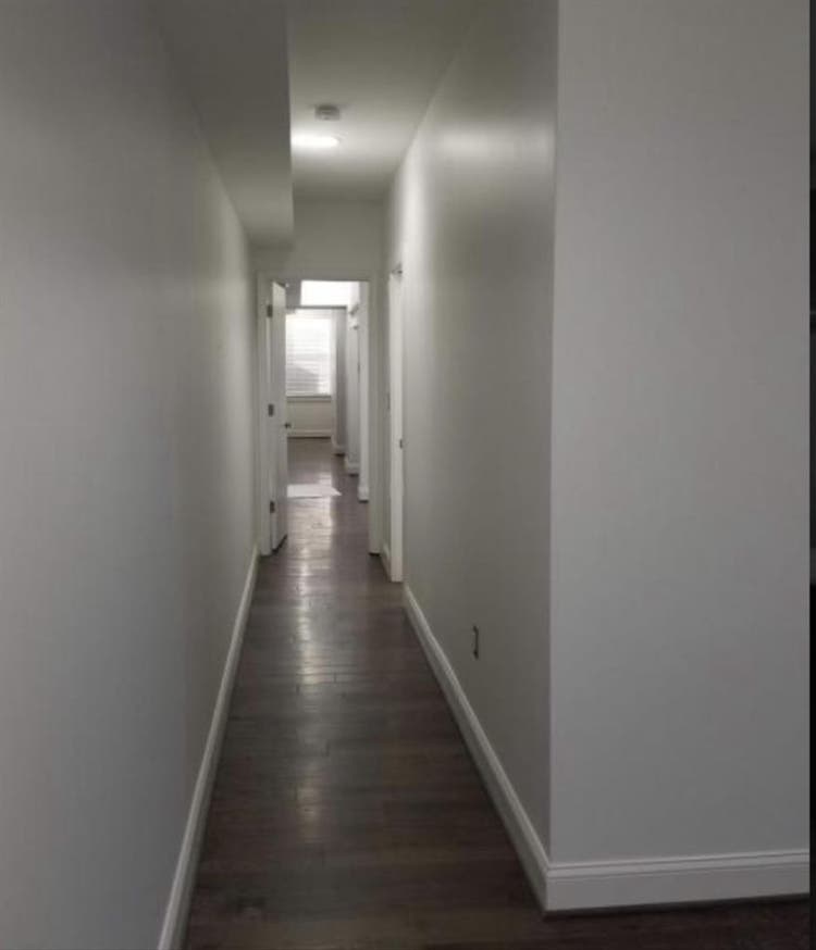 ROOMMATE WANTED