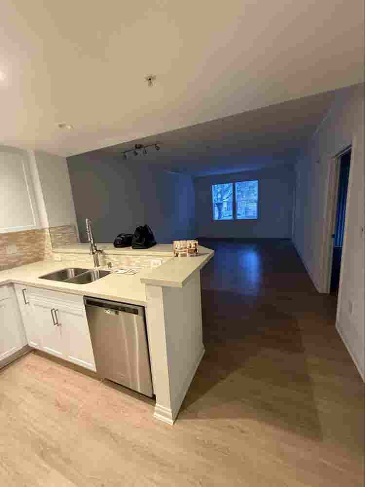 Looking for a roommate!