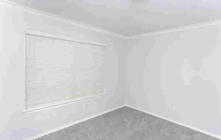 Well maintained three bedroom unit